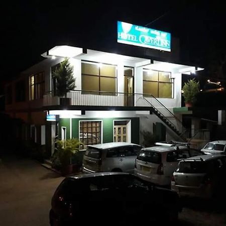 Hotel Caveri Inn มาดิเครี ภายนอก รูปภาพ