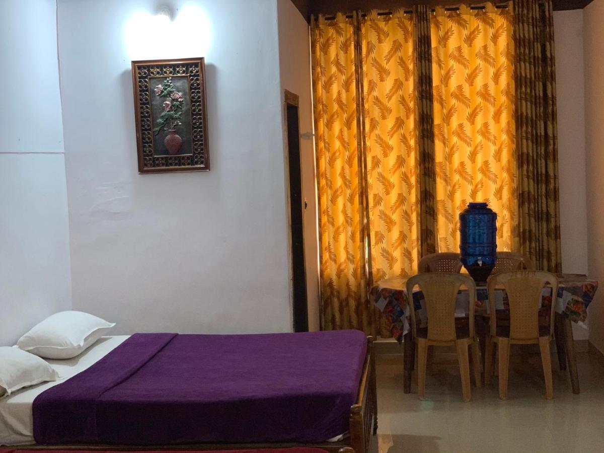 Hotel Caveri Inn มาดิเครี ภายนอก รูปภาพ