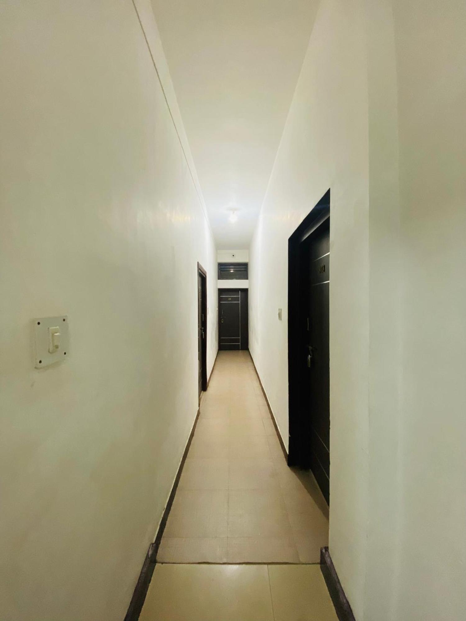 Hotel Caveri Inn มาดิเครี ภายนอก รูปภาพ